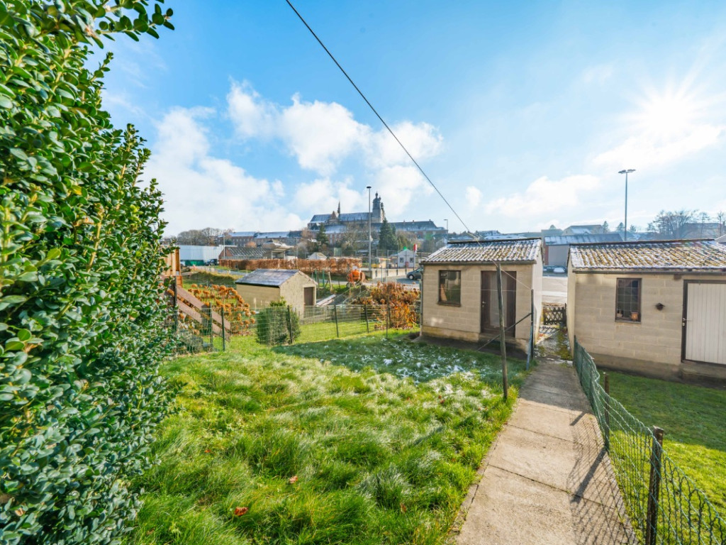 Rue Saint-Michel - 33 - - 6870