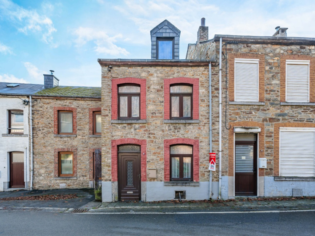 Rue Saint-Michel - 33 - - 6870