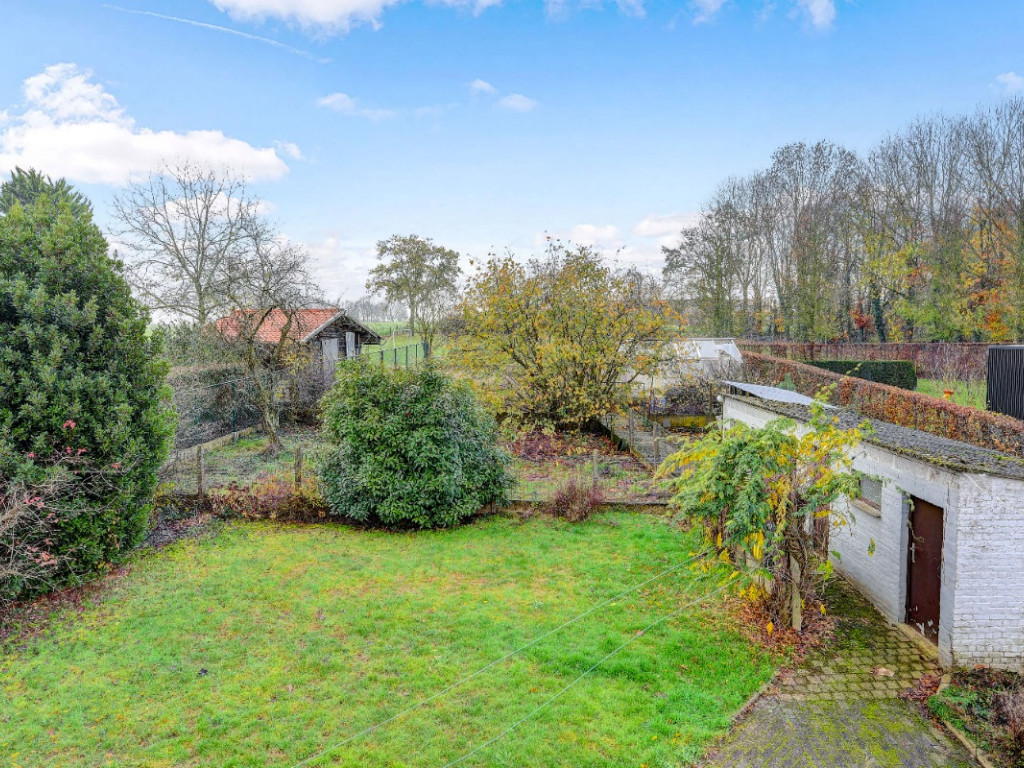 Motbroekstraat - 62 - - 3390