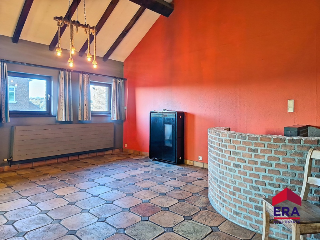 Rue Ferdinand Fontaine - 16 - 1 - 4520