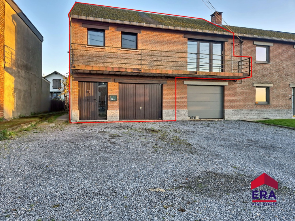 Rue Ferdinand Fontaine - 16 - 1 - 4520