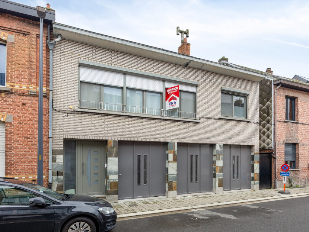 Gezondheidsstraat - 37 - - 2830