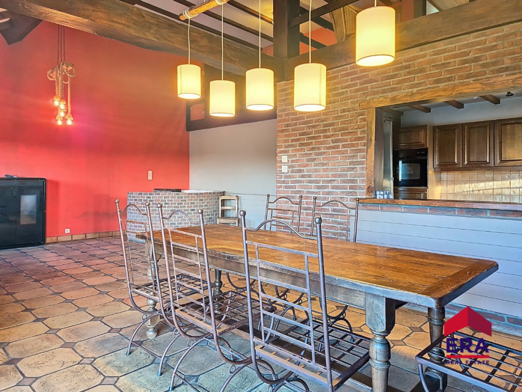 Rue Ferdinand Fontaine - 16 - 1 - 4520