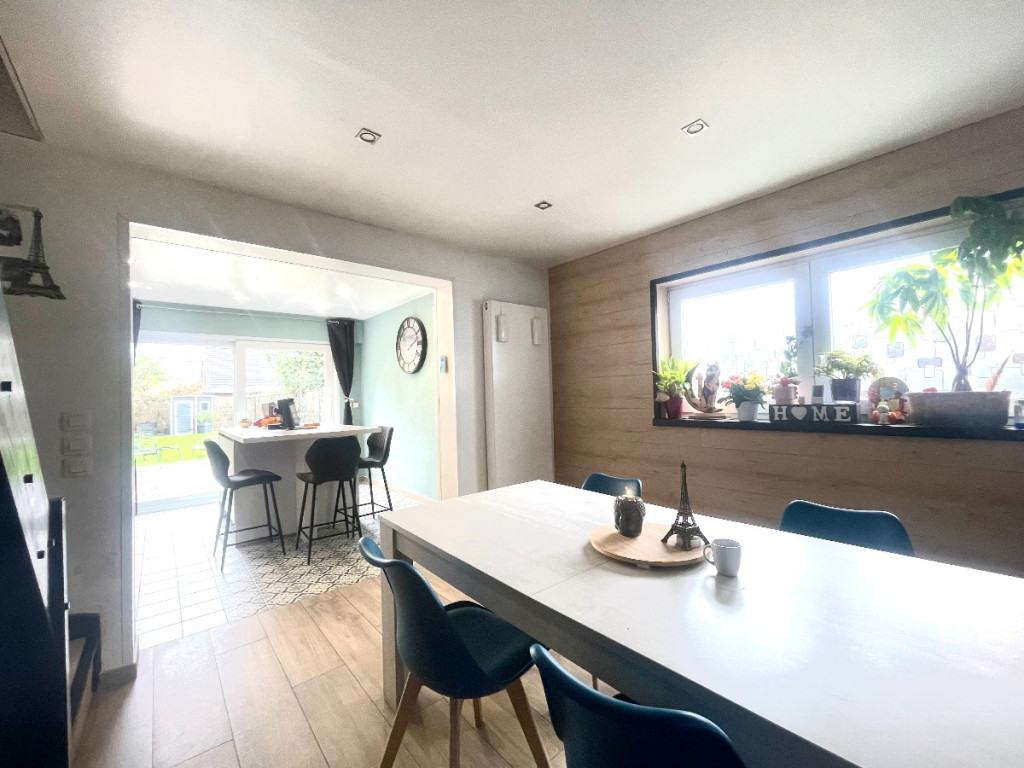 Rue de Ten-Brielen - 89 - - 7780