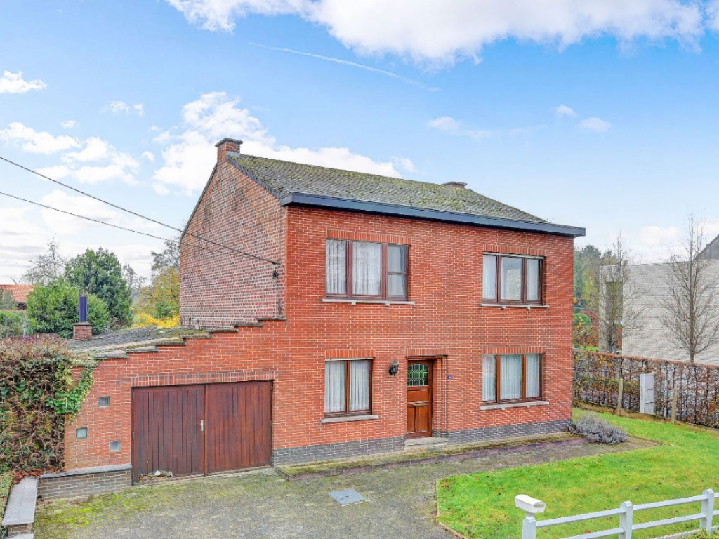 Motbroekstraat - 62 - - 3390