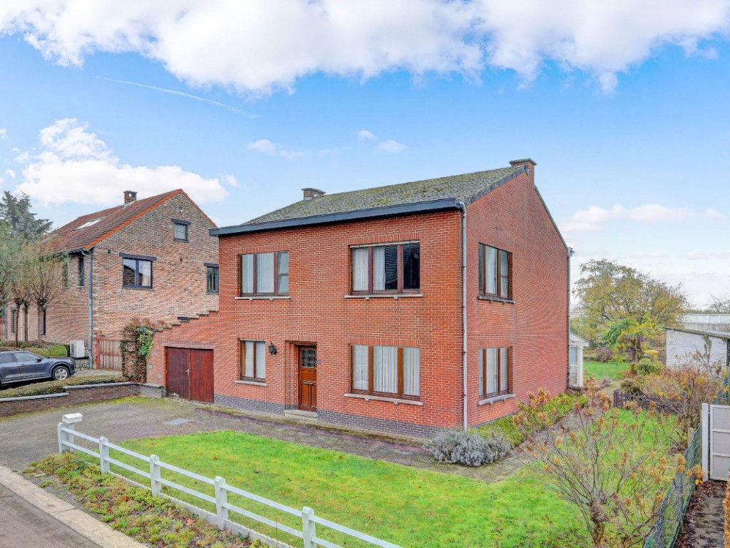 Motbroekstraat - 62 - - 3390