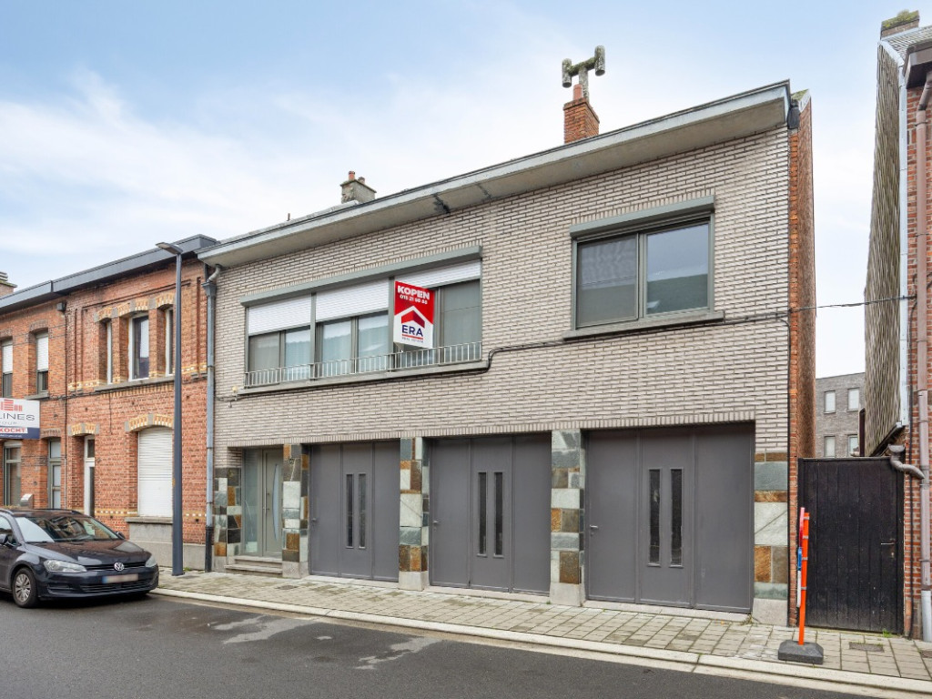 Gezondheidsstraat - 37 - - 2830