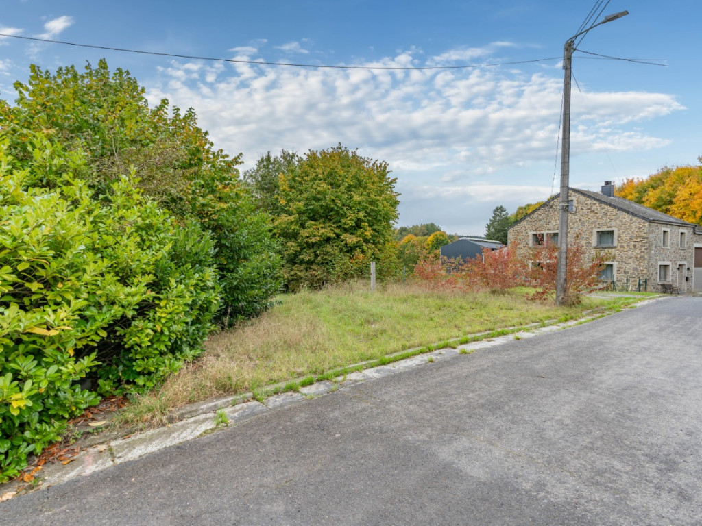 Rue Neuve - 0 - - 6852