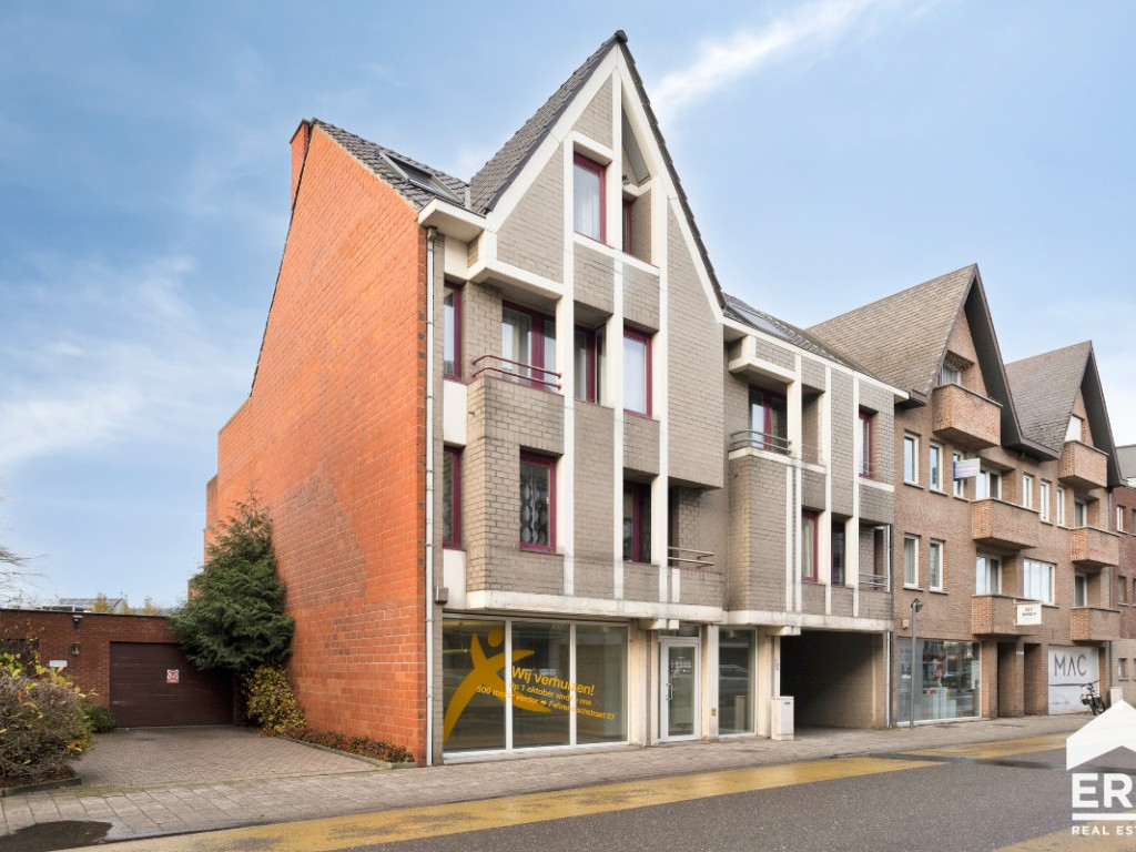 Gasthuisstraat - 21 - - 2440