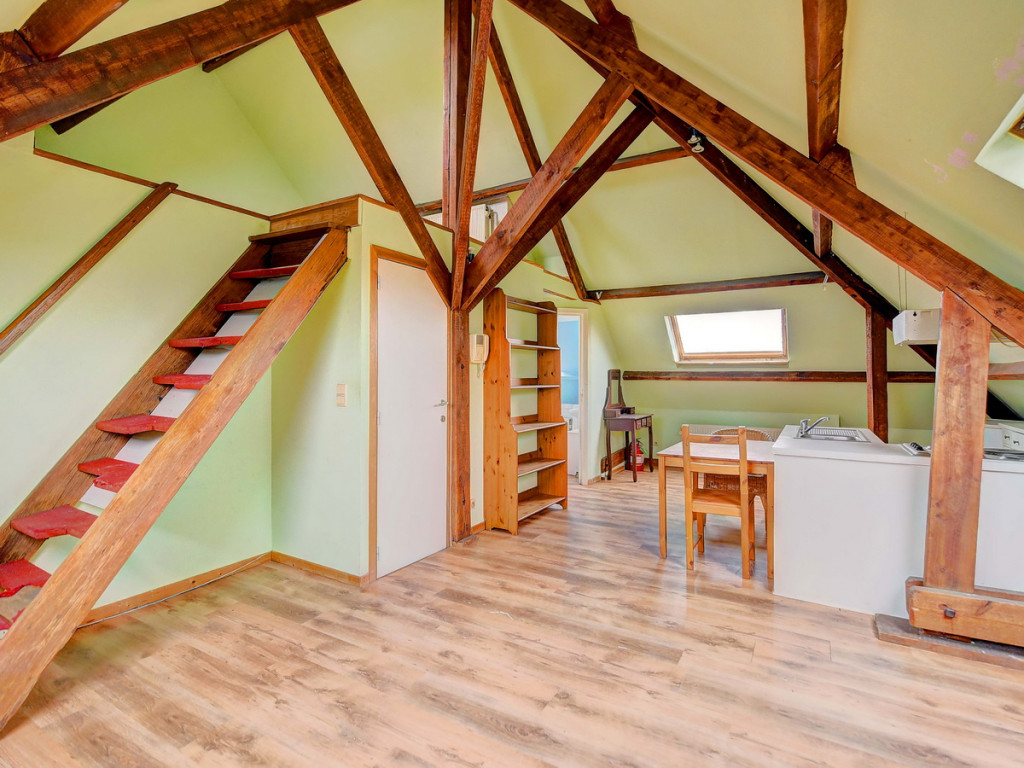 Rue de Chantilly - 1 - 3 - 1170