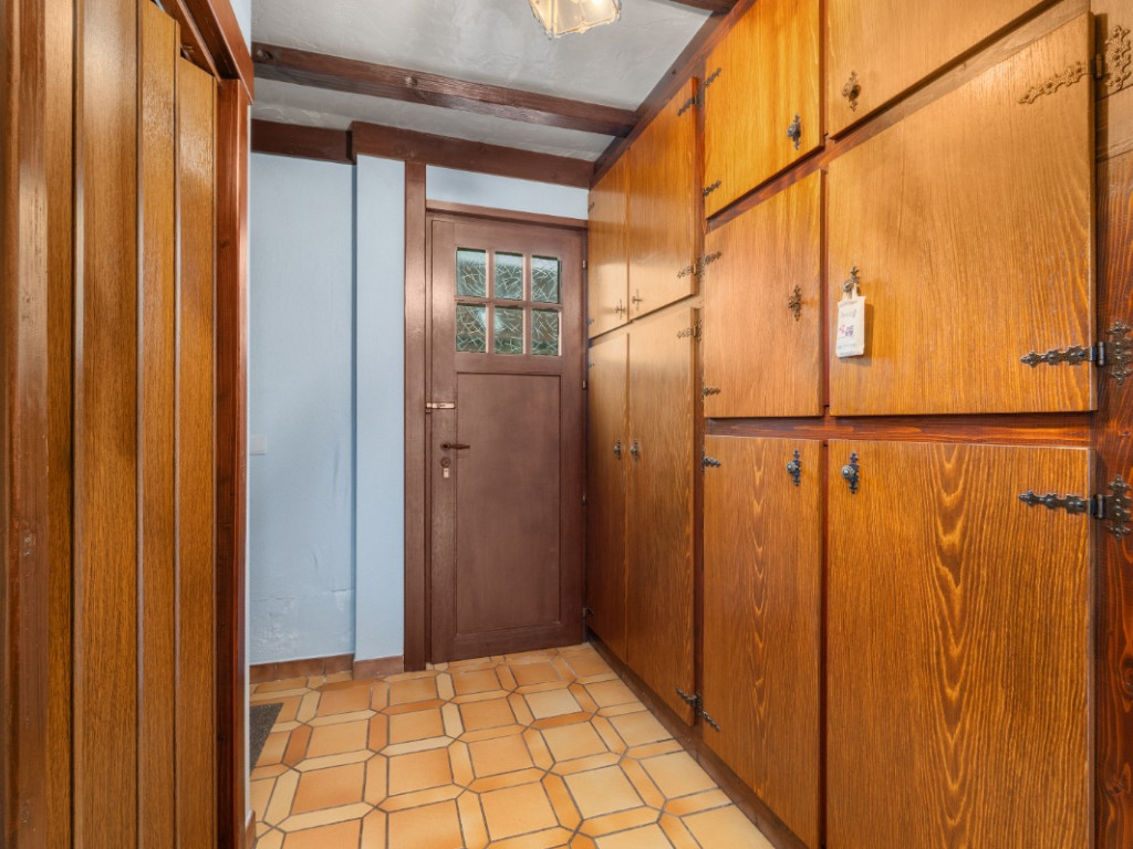 Heusstraat - 5 - - 1980