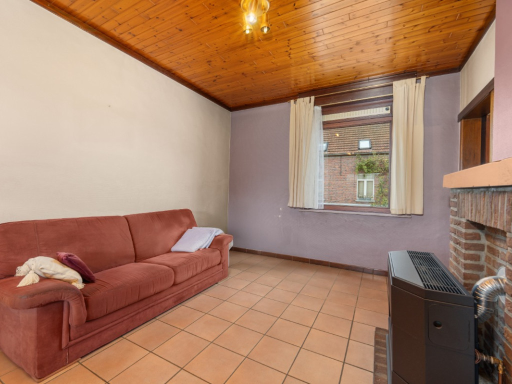 Heusstraat - 5 - - 1980