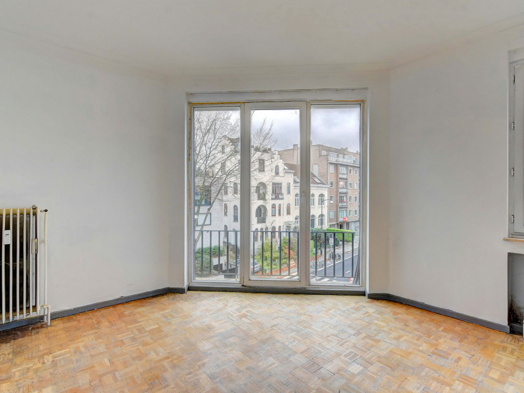 Rue de Chantilly - 1 - 2 - 1170