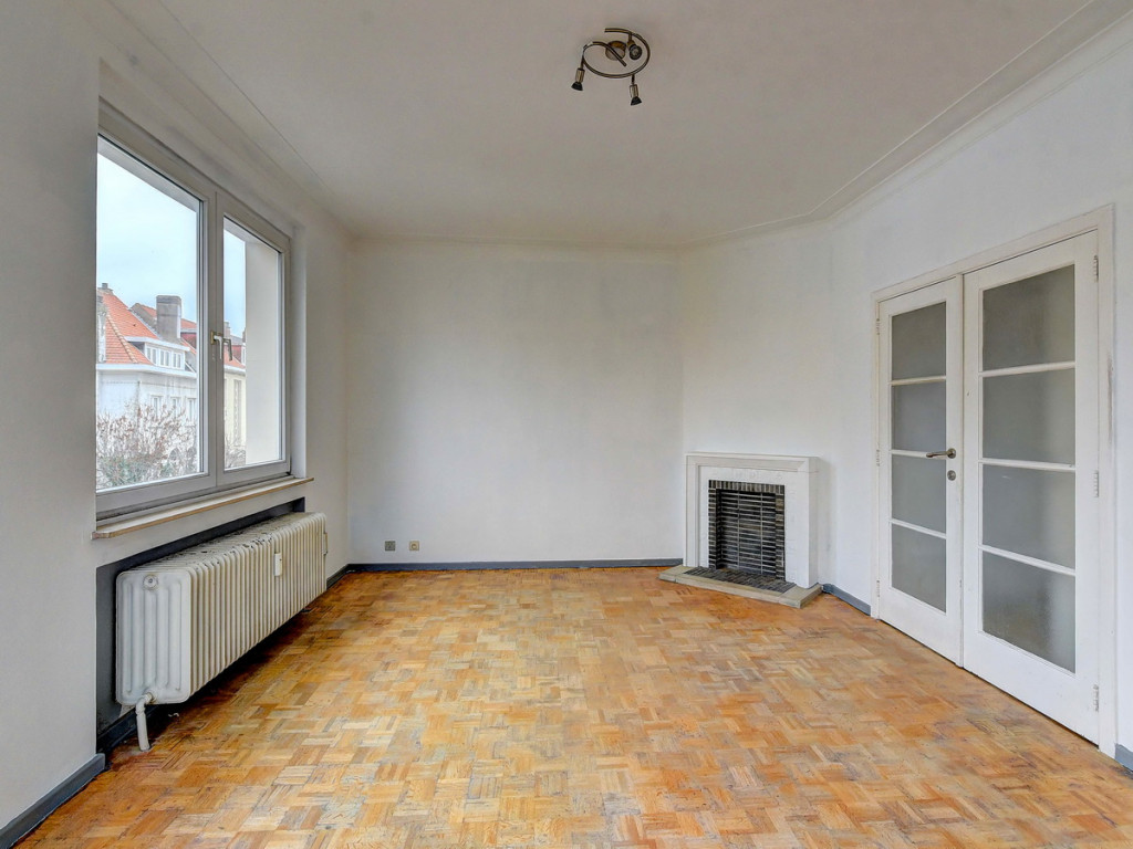 Rue de Chantilly - 1 - 2 - 1170