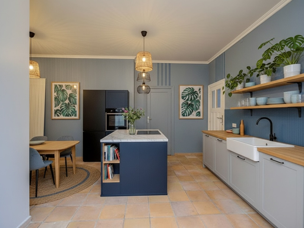 avenue Edouard Speeckaert - 138 - - 1200