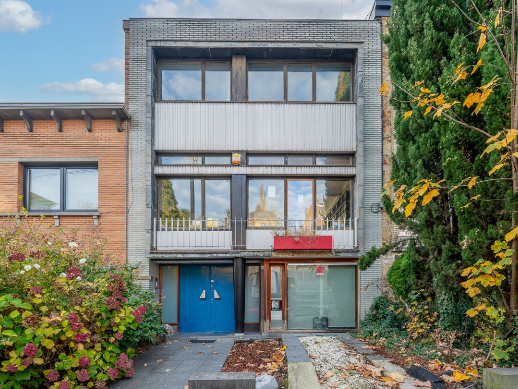 Rue Henri Vieuxtemps - 25 - - 4000