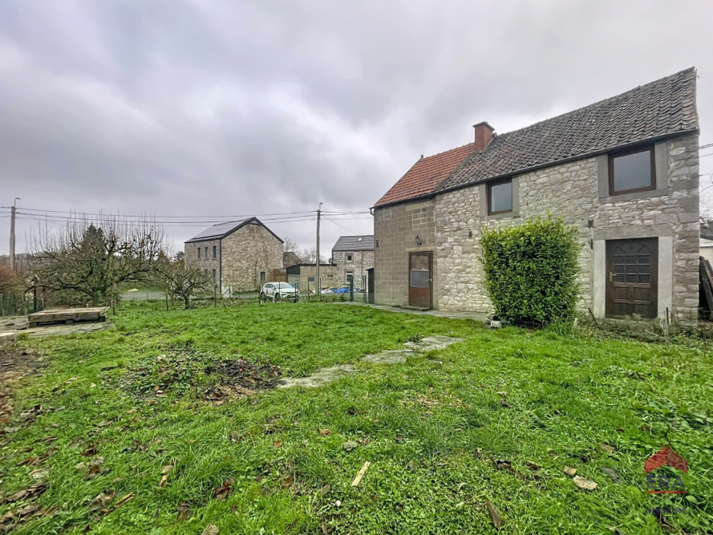 Rue du Chauffour - 46 - - 5300