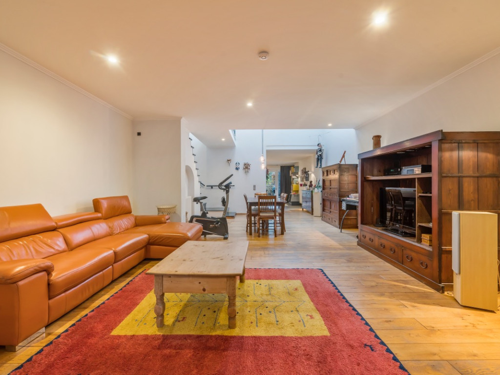 Schoolstraat - 48 - - 9140