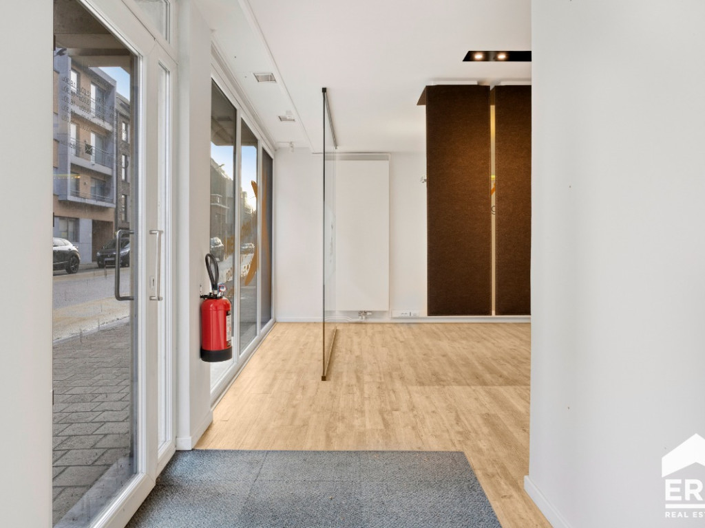 Gasthuisstraat - 21 - - 2440