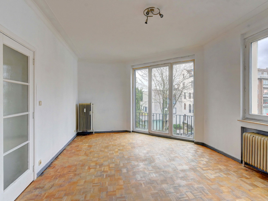 Rue de Chantilly - 1 - 2 - 1170