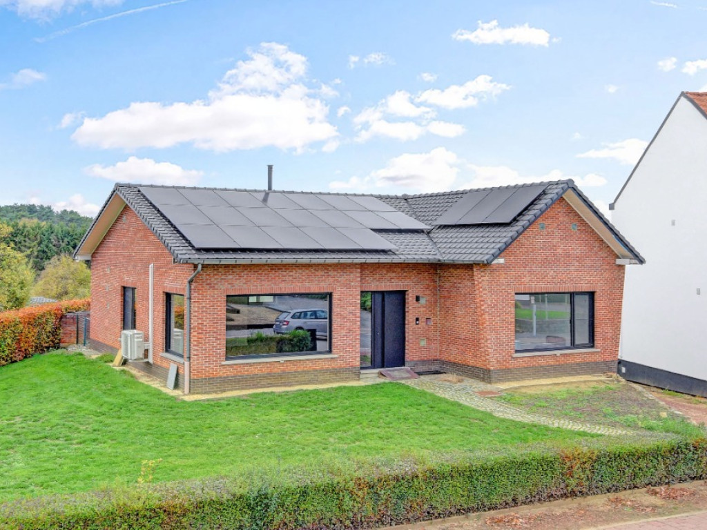 Lobbensestraat - 87 - - 3271