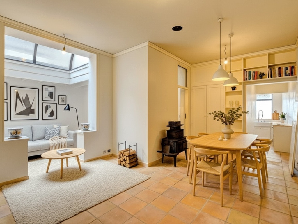 avenue Edouard Speeckaert - 138 - - 1200