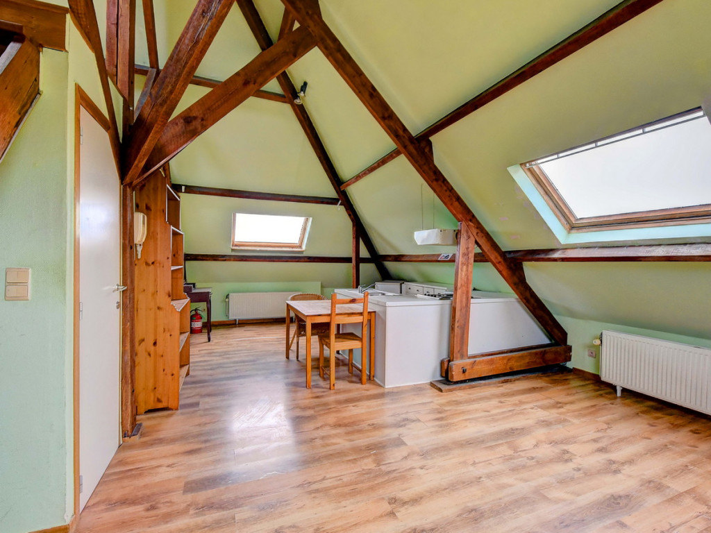 Rue de Chantilly - 1 - 3 - 1170