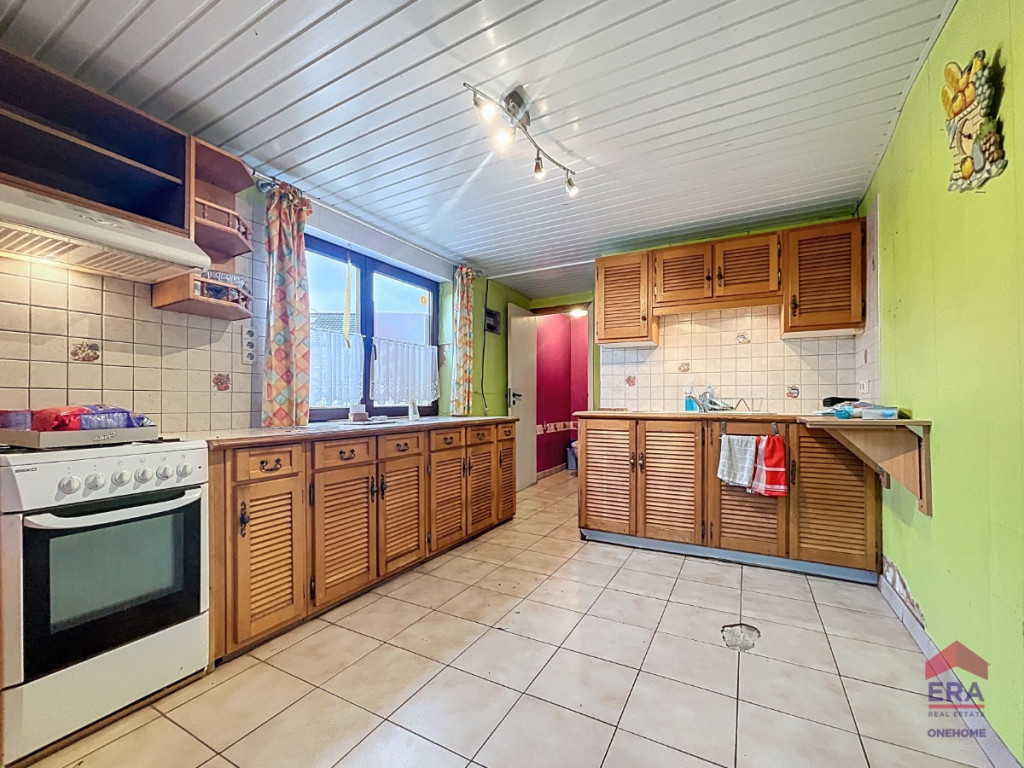 Rue du Chauffour - 46 - - 5300