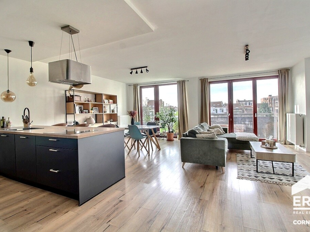 Rue de Bonne - 93 - 7 - 1080