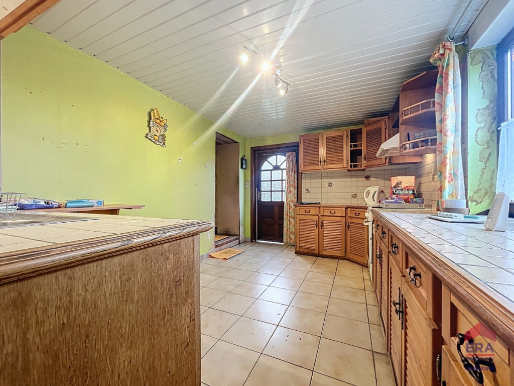 Rue du Chauffour - 46 - - 5300