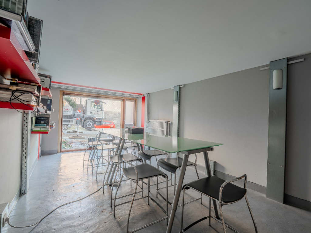 Rue Henri Vieuxtemps - 25 - - 4000