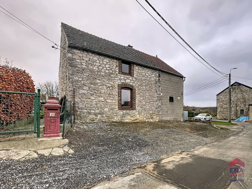 Rue du Chauffour - 46 - - 5300