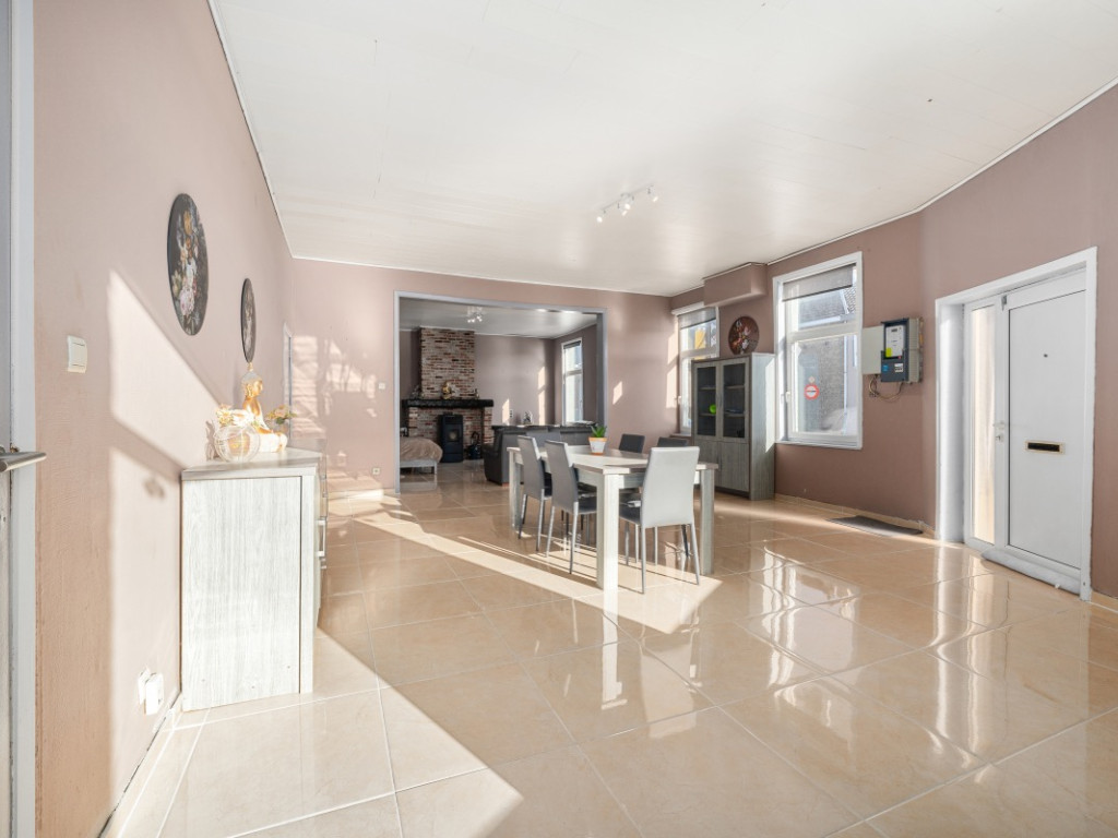 Oudegemse baan - 137 - - 9200