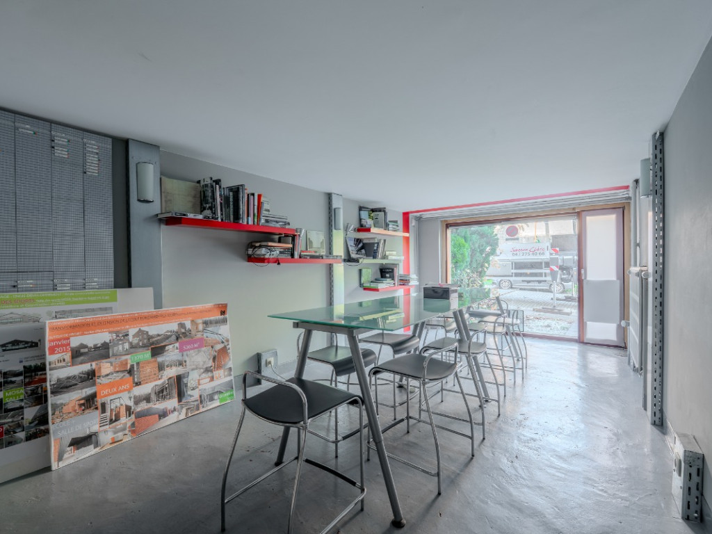 Rue Henri Vieuxtemps - 25 - - 4000