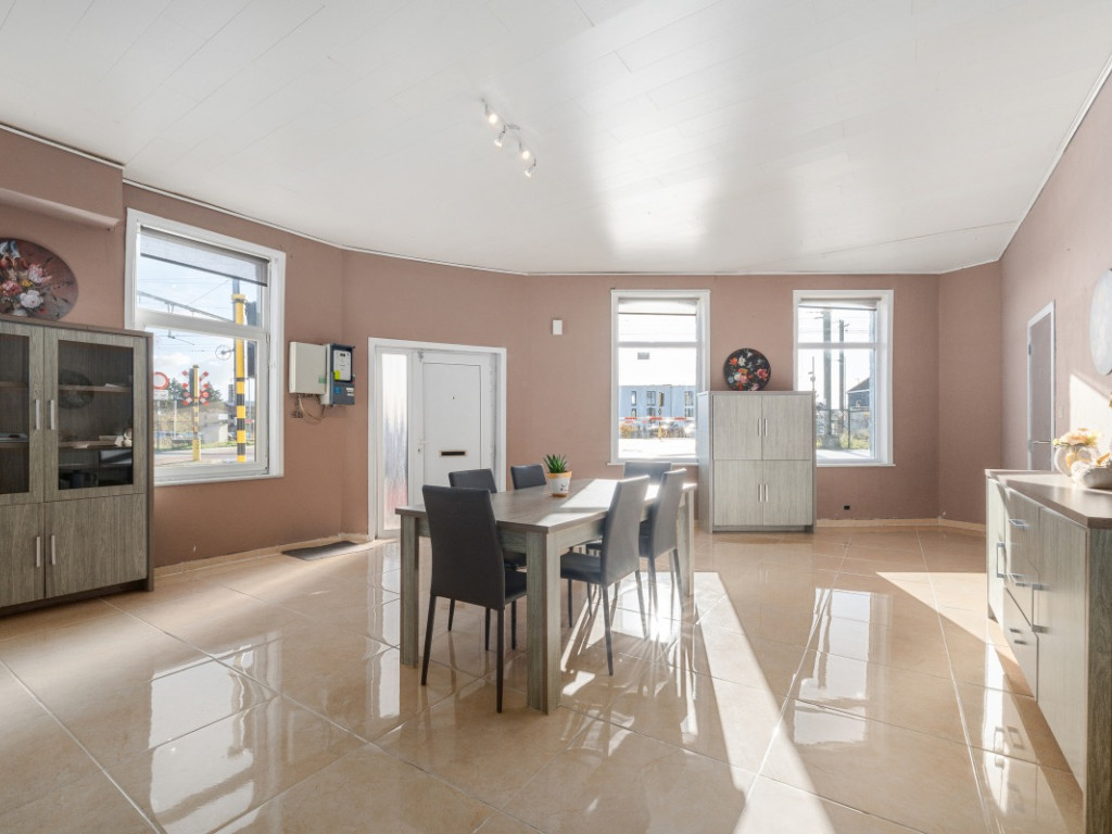 Oudegemse baan - 137 - - 9200