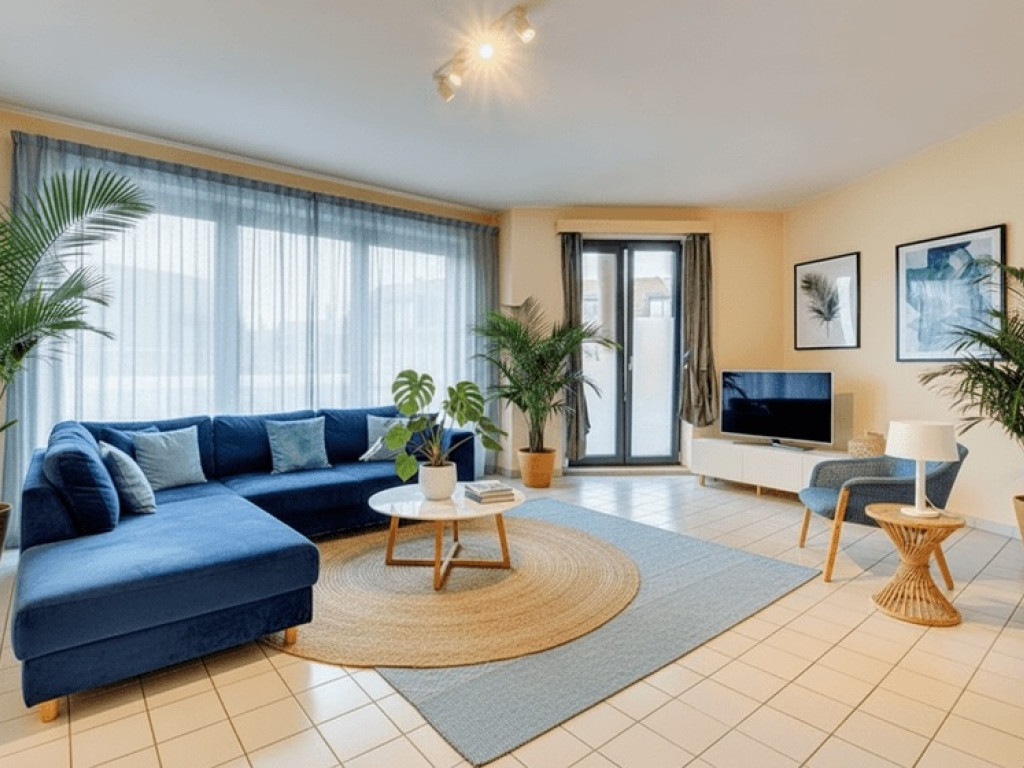 Avenue Jean Monnet - 12 - - 1200