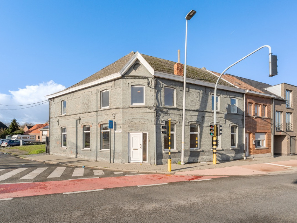 Oudegemse baan - 137 - - 9200