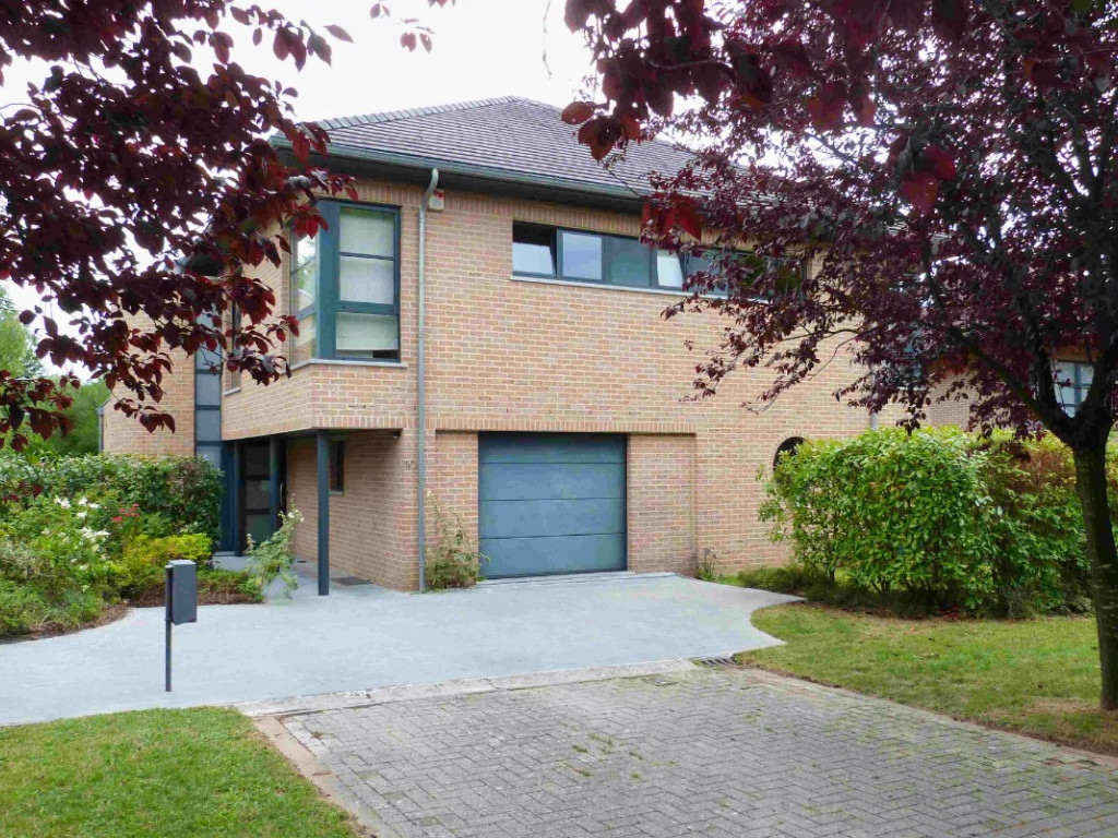 Avenue Louis David - 19 - - 1410