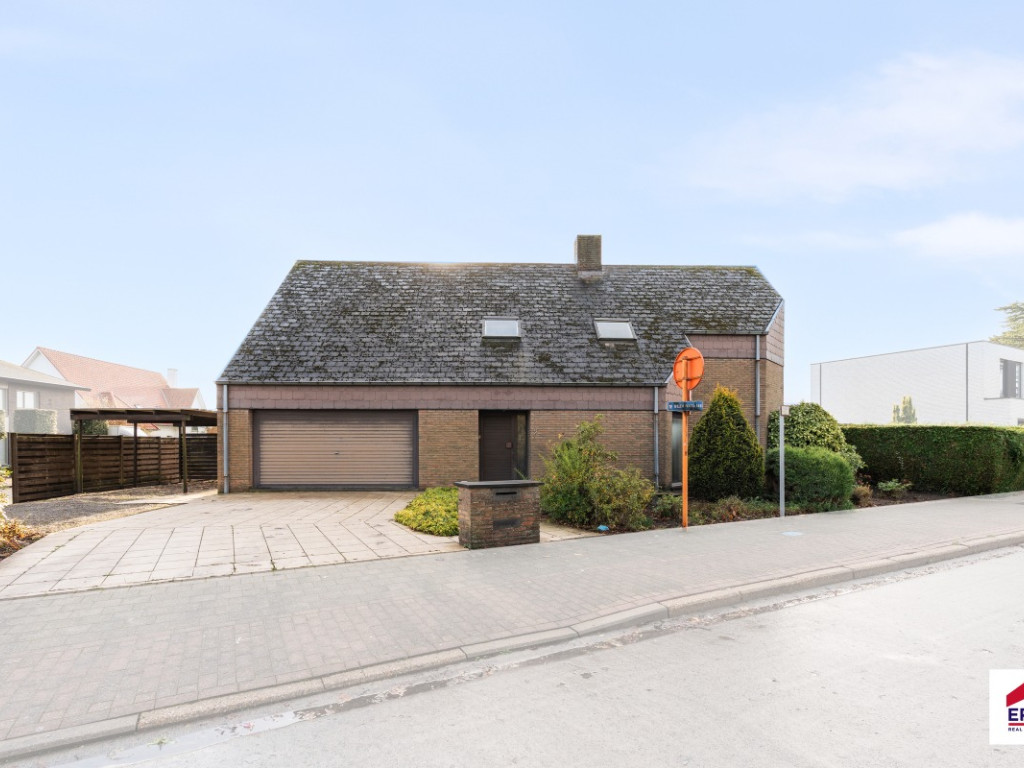 Willem Pantinlaan - 2 - - 8700