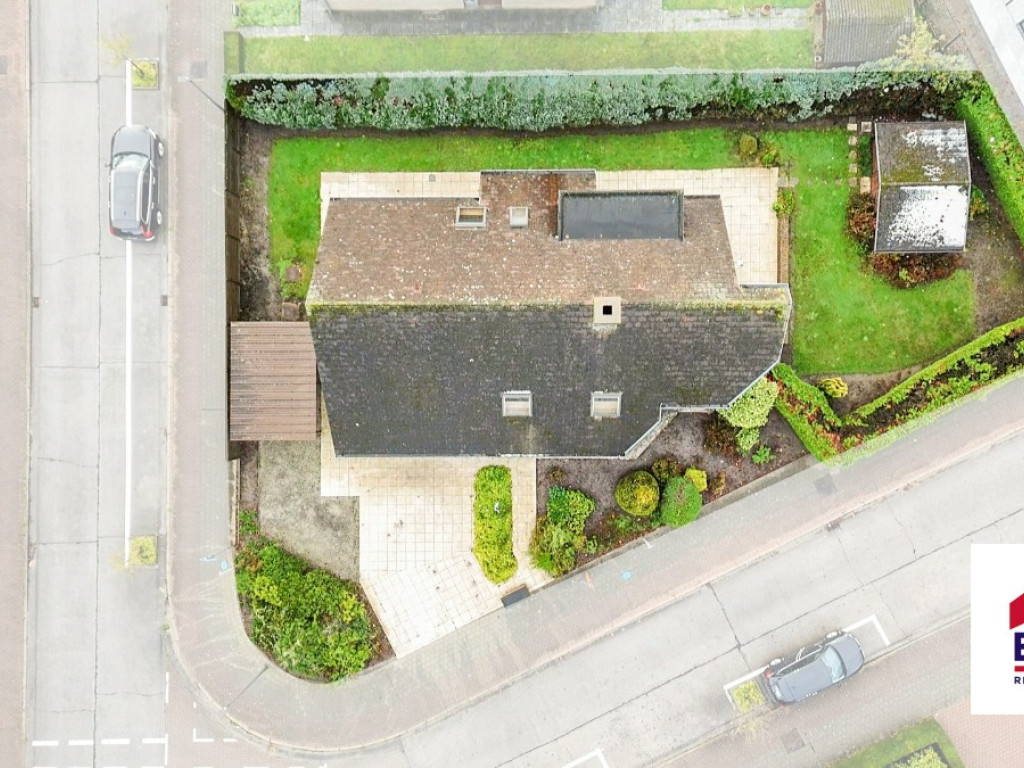 Willem Pantinlaan - 2 - - 8700