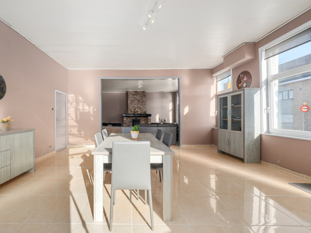 Oudegemse baan - 137 - - 9200