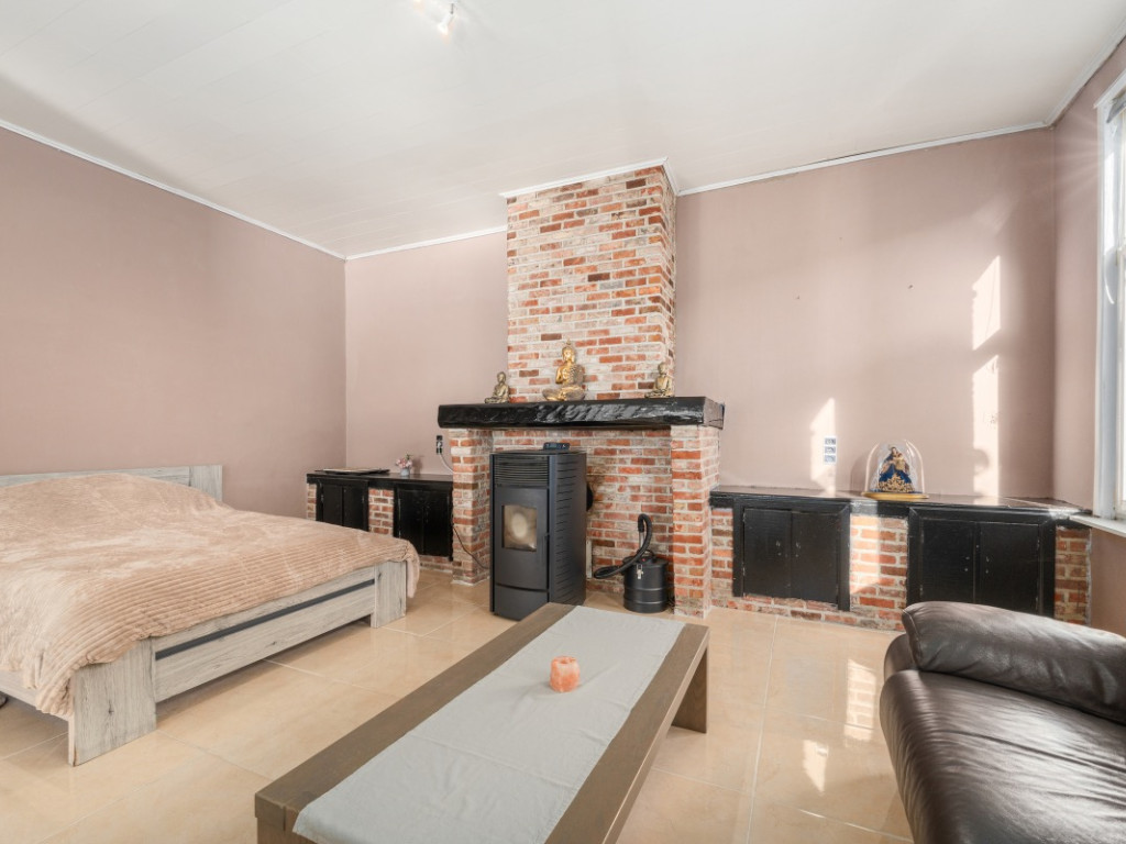 Oudegemse baan - 137 - - 9200