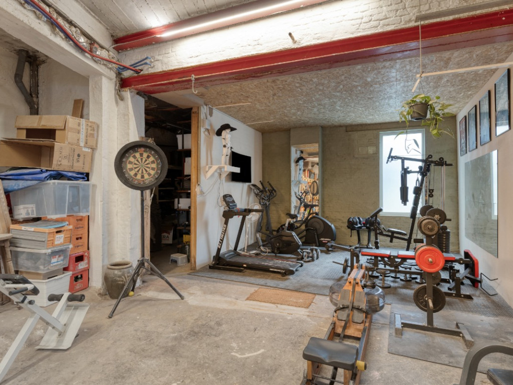 Berthoudersplein - 33 - - 2800