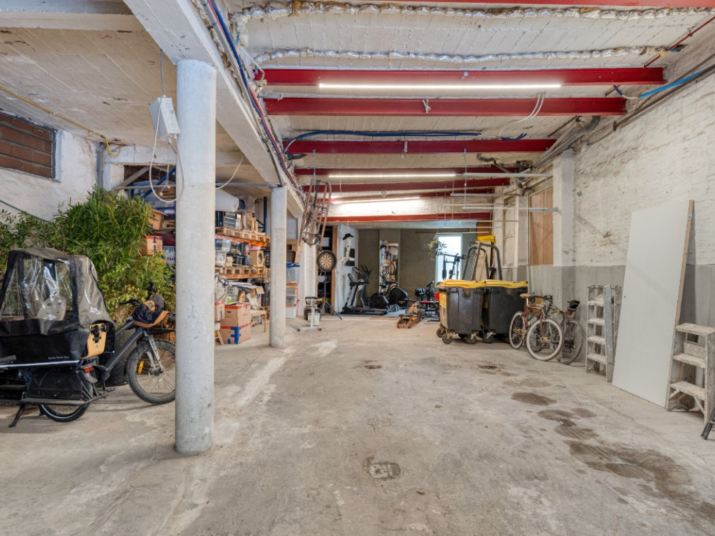 Berthoudersplein - 33 - - 2800