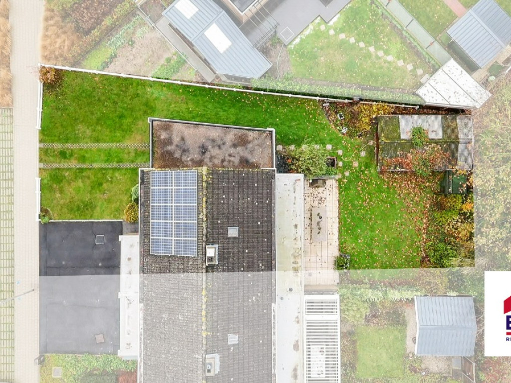 Klijtenstraat - 116 - - 8700