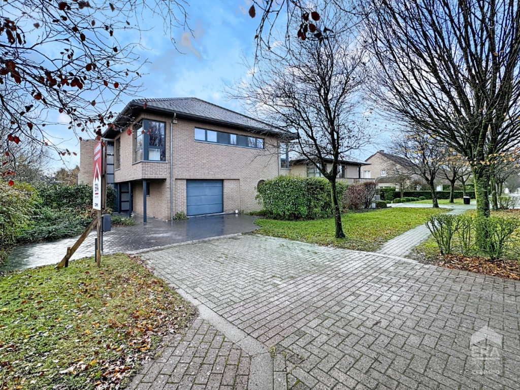 Avenue Louis David - 19 - - 1410