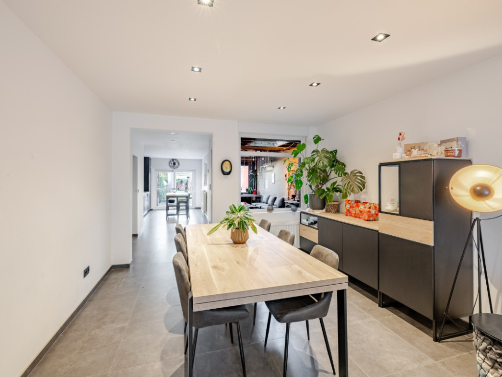 Patronagestraat - 42 - - 9060