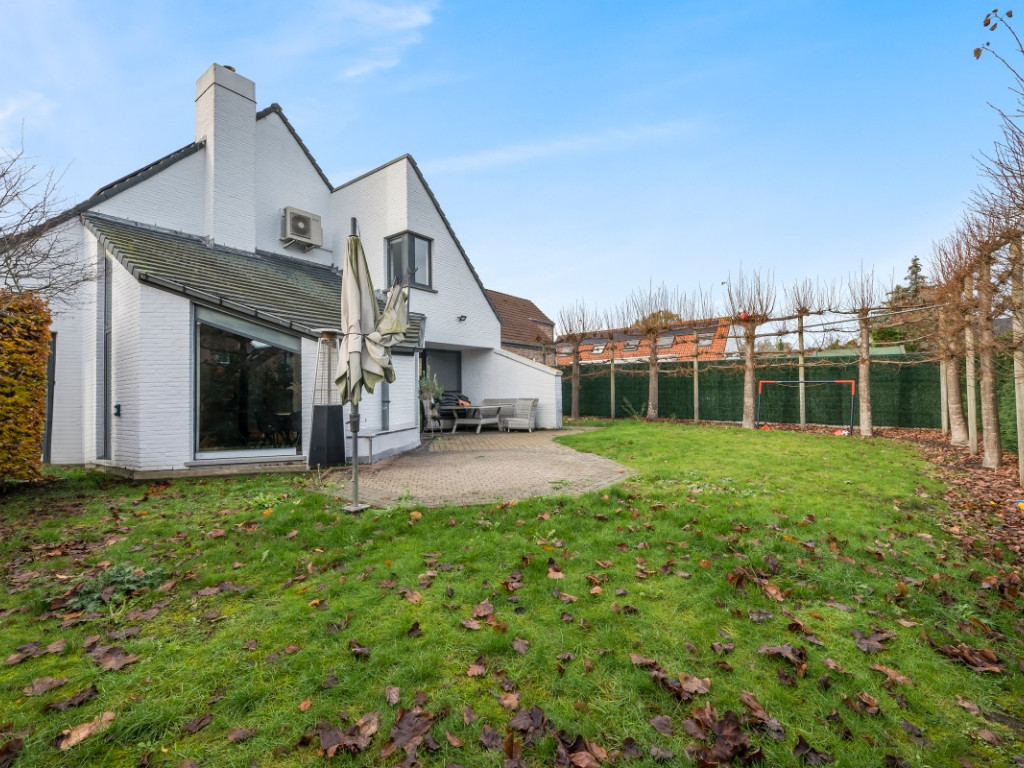 Boonakker - 29 - - 9140