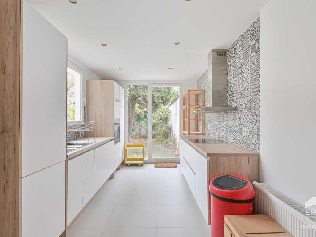 Rue Le Corrège - 66 - - 1000