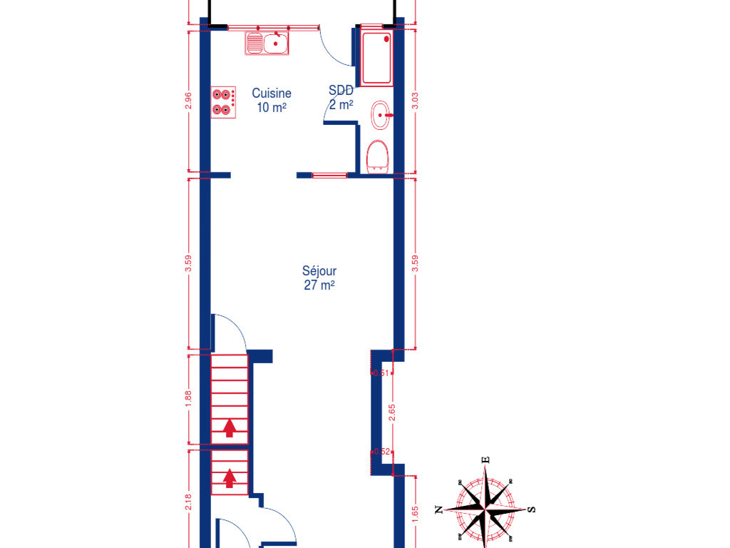 Rue Begnary - 46 - - 4102